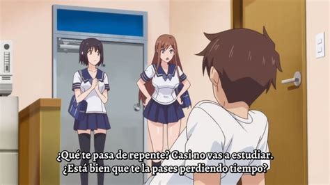 hentai de estudiantes|Hentai School Online HD Sin Censura .